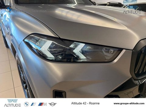 Voitures D'occasion À Le Coteau | Bmw X5 Xdrive50E 489Ch M Sport