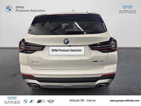 Voitures D'occasion À Vienne | Bmw X3 Xdrive30E 292Ch Xline