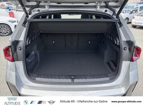 Voitures D'occasion À Villefranche-Sur-Saône | Bmw X1 Iedrive20 204Ch M Sport