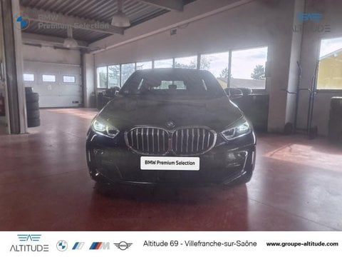 Voitures D'occasion À Villefranche-Sur-Saône | Bmw Série 1 118Da 150Ch M Sport