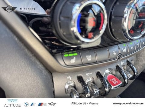Voitures D'occasion À Vienne | Mini Countryman Cooper D 150Ch Longstone All4 Bva8 123G