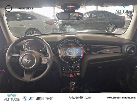 Voitures D'occasion À Limonest | Mini Mini 5 Portes Cooper S 178Ch Edition Camden Bva7