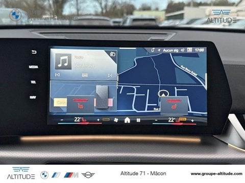 Voitures D'occasion À Sancé | Bmw X2 Sdrive20Ia 170Ch M Sport Dkg7