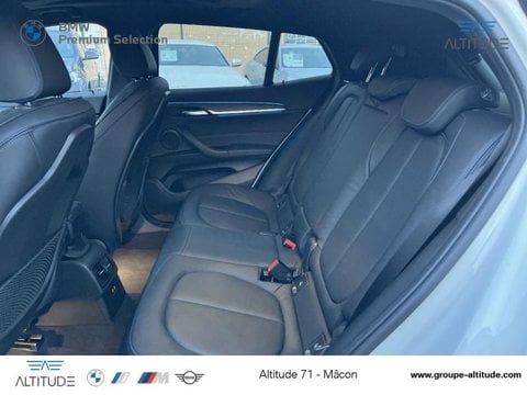 Voitures D'occasion À Sancé | Bmw X2 Xdrive25Ea 220Ch M Sport Euro6D-T 6Cv