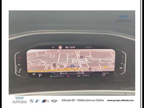 Voitures D'occasion À Villefranche-Sur-Saône | Volkswagen T-Roc 1.5 Tsi Evo 150Ch Style Dsg7