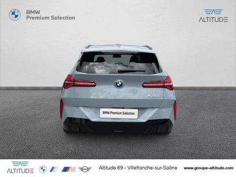 Voitures D'occasion À Villefranche-Sur-Saône | Bmw X3 Xdrive30E 299Ch M Sport