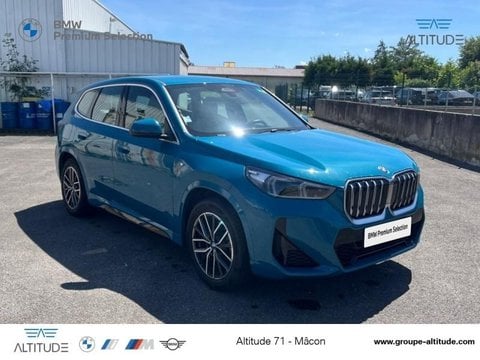 Voitures D'occasion À Sancé | Bmw X1 Ixdrive30 313Ch M Sport