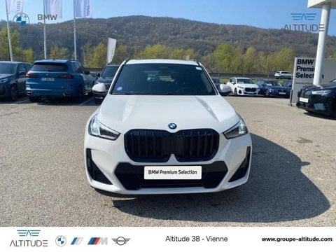Voitures D'occasion À Vienne | Bmw X1 Sdrive18I 136Ch M Sport