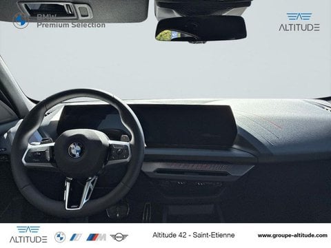 Voitures D'occasion À Saint-Etienne | Bmw Série 1 120Da 163Ch M Sport Dkg7