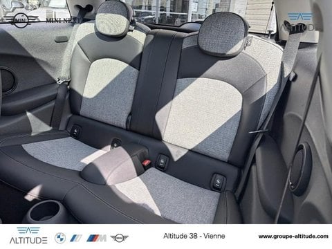 Voitures D'occasion À Vienne | Mini Mini Cooper 136Ch Edition Greenwich Bva7 109G