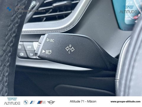 Voitures D'occasion À Sancé | Bmw Série 1 118Da 150Ch M Sport 8Cv