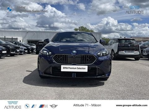 Voitures D'occasion À Sancé | Bmw Série 1 123 Xdrivea 218Ch M Sport Dkg7