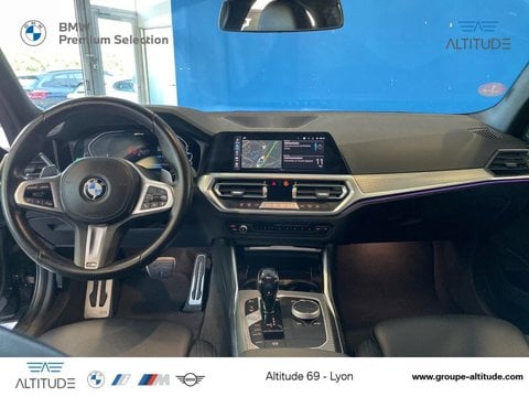 Voitures D'occasion À Limonest | Bmw Série 3 330Ea 292Ch M Sport 10Cv