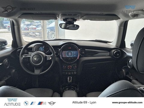 Voitures D'occasion À Limonest | Mini Mini Cooper 136Ch Edition Camden Bva7