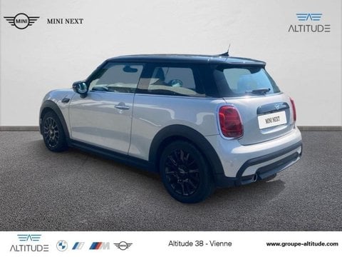 Voitures D'occasion À Vienne | Mini Mini Cooper 136Ch Classic