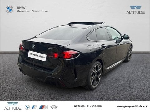 Voitures D'occasion À Vienne | Bmw Série 2 Gran Coupé 220 170Ch M Sport Dkg7