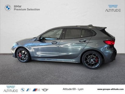 Voitures D'occasion À Limonest | Bmw Série 1 128Tia 265Ch