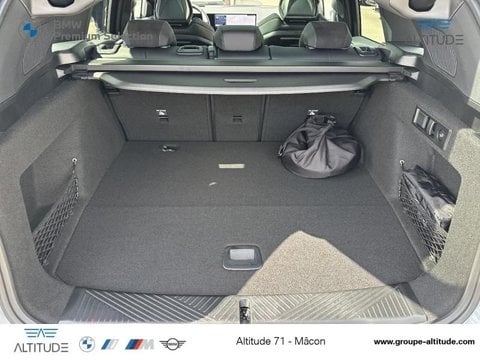 Voitures D'occasion À Sancé | Bmw X3 Xdrive30E 299Ch M Sport