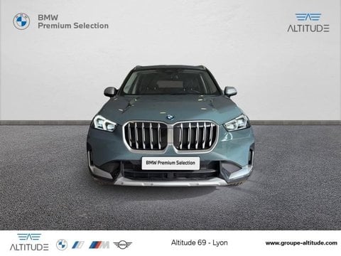 Voitures D'occasion À Limonest | Bmw X1 Xdrive25E 245Ch Xline