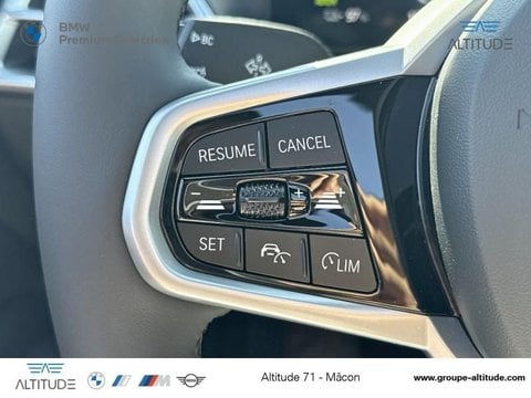 Voitures D'occasion À Sancé | Bmw I4 Edrive40 340Ch M Sport