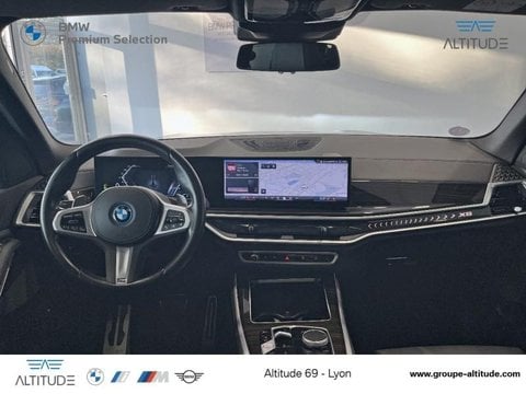 Voitures D'occasion À Limonest | Bmw X5 Xdrive50E 489Ch M Sport