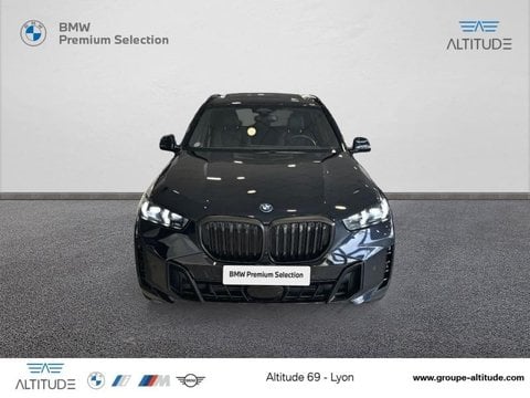 Voitures D'occasion À Limonest | Bmw X5 Xdrive50E 489Ch M Sport