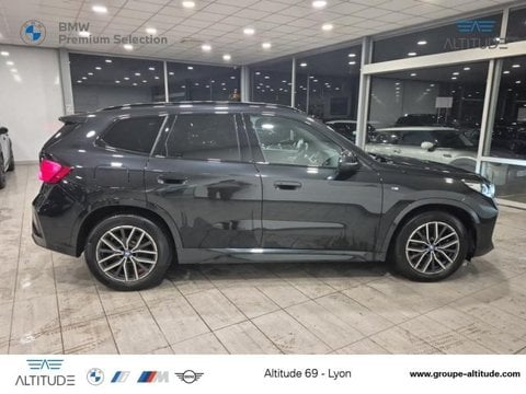 Voitures D'occasion À Limonest | Bmw X1 Xdrive30E 326Ch M Sport