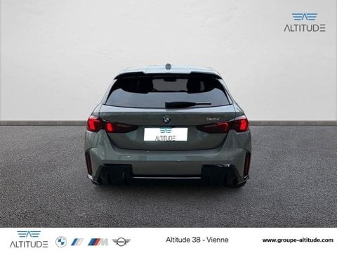 Voitures D'occasion À Vienne | Bmw Série 1 120Da 163Ch M Sport Dkg7