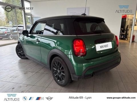 Voitures D'occasion À Limonest | Mini Mini Cooper 136Ch Edition Premium Plus Bva7