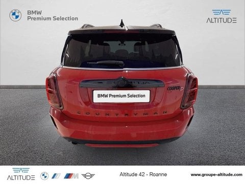 Voitures D'occasion À Le Coteau | Mini Countryman Cooper D 150Ch Northwood Bva8