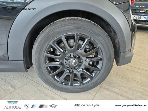 Voitures D'occasion À Limonest | Mini Mini Cooper 136Ch Edition Premium Plus Bva7