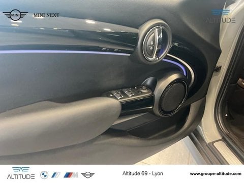 Voitures D'occasion À Limonest | Mini Mini 5 Portes Cooper 136Ch Edition Premium Bva7