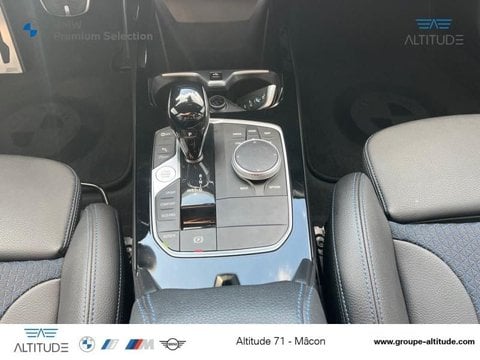 Voitures D'occasion À Sancé | Bmw Série 1 118Ia 136Ch M Sport Dkg7