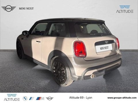 Voitures D'occasion À Limonest | Mini Mini Cooper 136Ch Edition Premium Plus Bva7