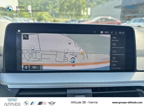 Voitures D'occasion À Vienne | Bmw X3 Xdrive30Ea 292Ch M Sport 10Cv