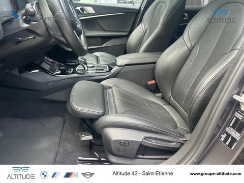 Voitures D'occasion À Saint-Etienne | Bmw Série 1 118Ia 140Ch M Sport Dkg7 112G
