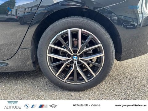 Voitures D'occasion À Vienne | Bmw Série 2 Activetourer 218I 136Ch M Sport Dkg7