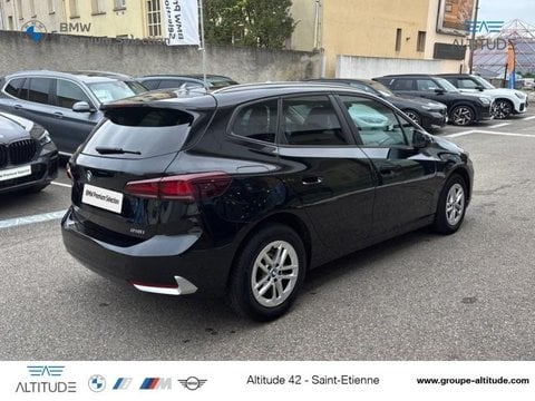 Voitures D'occasion À Saint-Etienne | Bmw Série 2 Activetourer 218I 136Ch Dkg7