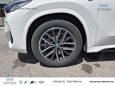 Voitures D'occasion À Saint-Etienne | Bmw X1 Ixdrive30 313Ch M Sport