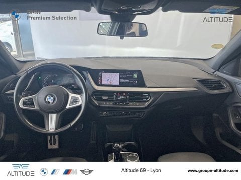 Voitures D'occasion À Limonest | Bmw Série 1 116Da 116Ch M Sport Dkg7