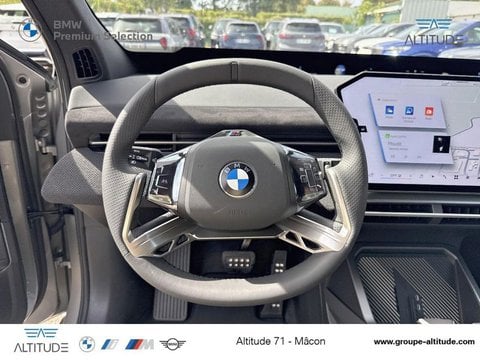 Voitures D'occasion À Sancé | Bmw Ix3 40 320Ch M Sport Pro