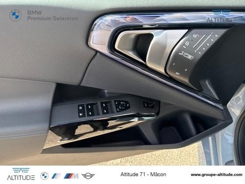 Voitures D'occasion À Sancé | Bmw X3 Xdrive30E 299Ch M Sport