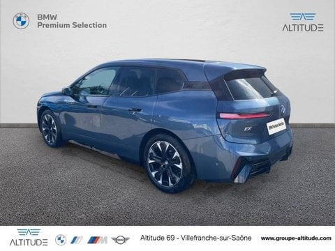 Voitures D'occasion À Villefranche-Sur-Saône | Bmw Ix Xdrive45 408Ch M Sport