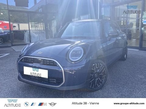 Voitures D'occasion À Vienne | Mini Cooper 5 Portes C 156Ch Favoured Dkg7