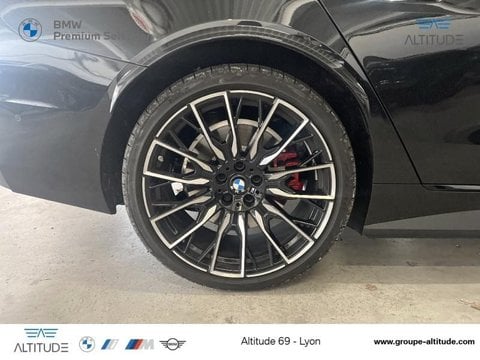 Voitures D'occasion À Limonest | Bmw I4 M60 601Ch M Performance Xdrive
