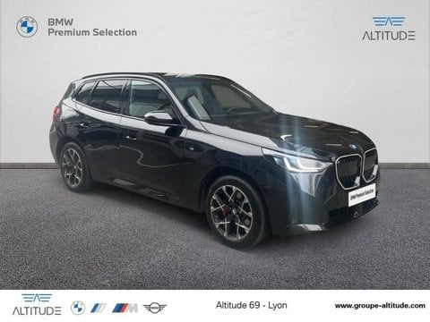 Voitures D'occasion À Limonest | Bmw X3 Xdrive30E 299Ch M Sport