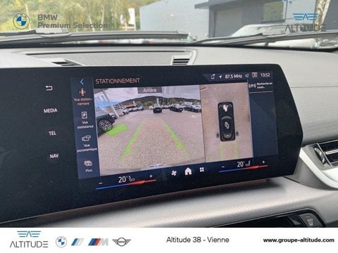 Voitures D'occasion À Vienne | Bmw X2 Sdrive20Ia 170Ch M Sport Dkg7