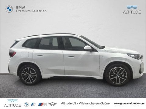 Voitures D'occasion À Villefranche-Sur-Saône | Bmw X1 Sdrive20I 170Ch M Sport
