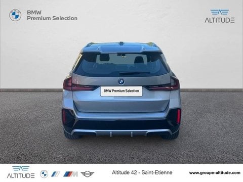 Voitures D'occasion À Saint-Etienne | Bmw X1 Sdrive20D 163Ch M Sport
