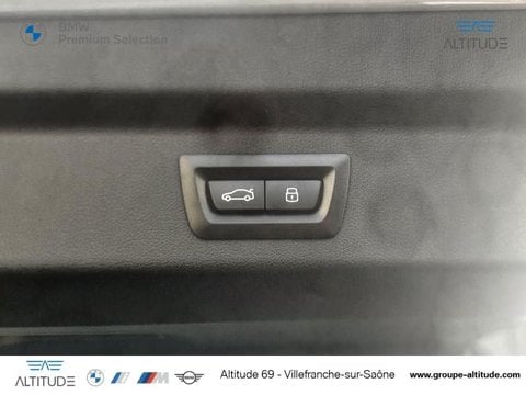 Voitures D'occasion À Villefranche-Sur-Saône | Bmw X2 I Edrive20 204Ch M Sport